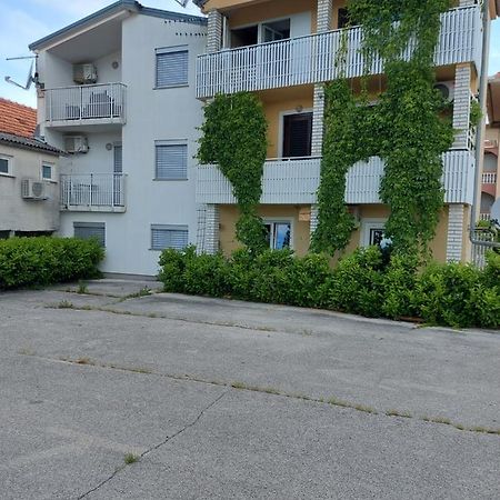 Ap Orion Zadar Exterior foto