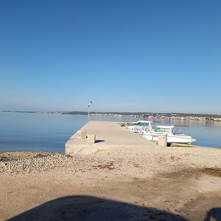Ap Orion Zadar Exterior foto