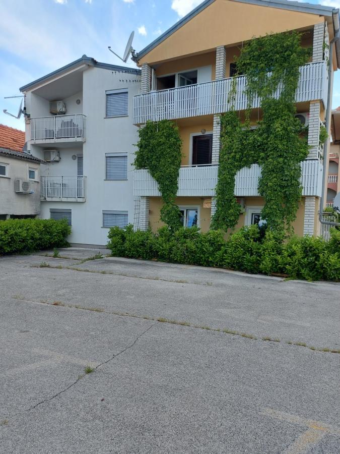 Ap Orion Zadar Exterior foto