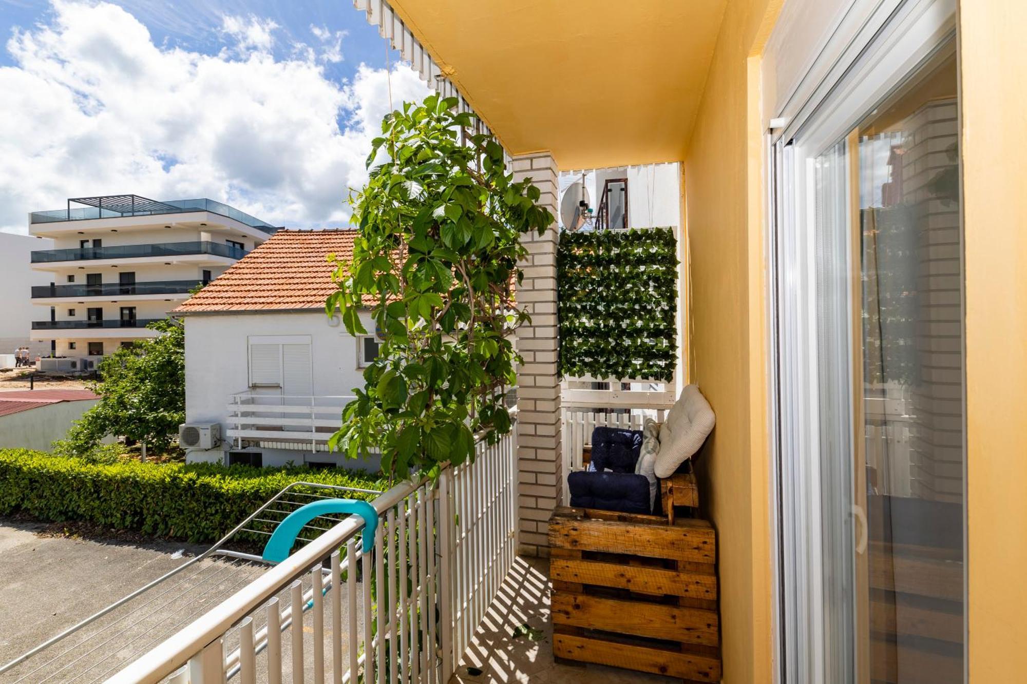 Ap Orion Zadar Exterior foto