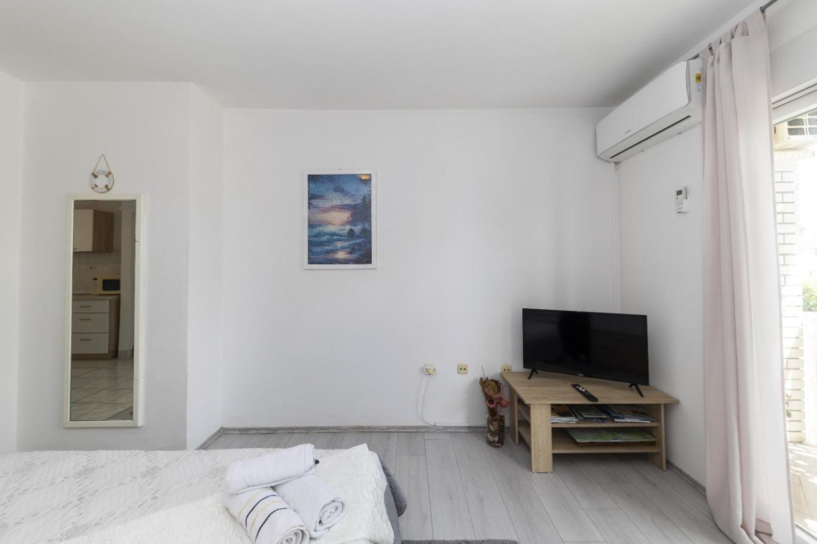 Ap Orion Zadar Exterior foto
