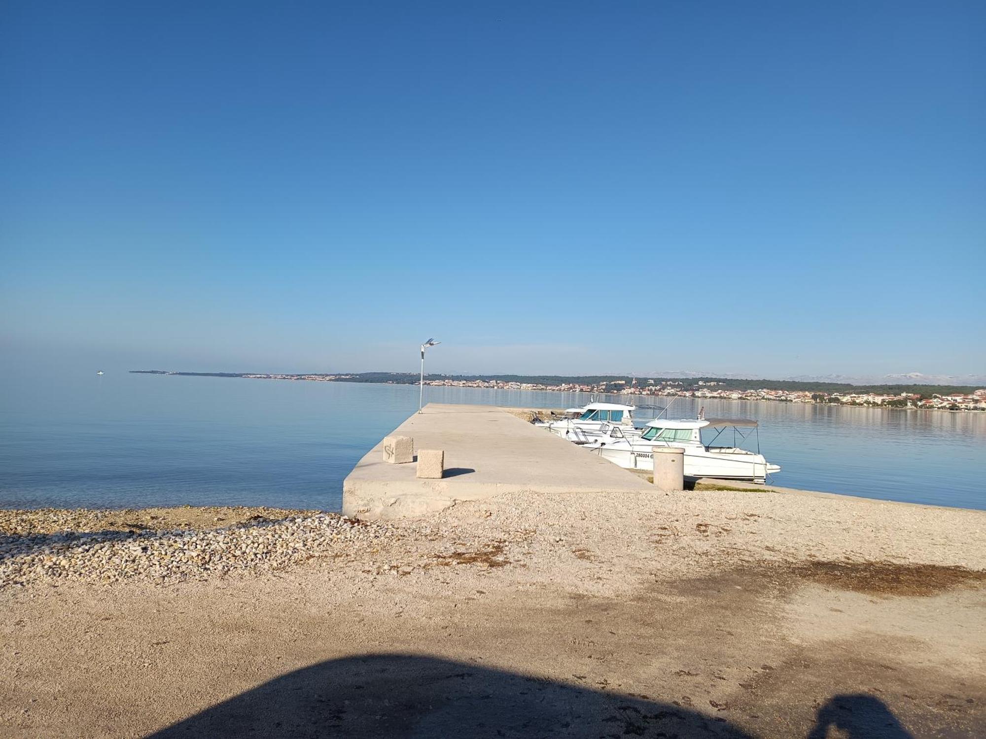 Ap Orion Zadar Exterior foto
