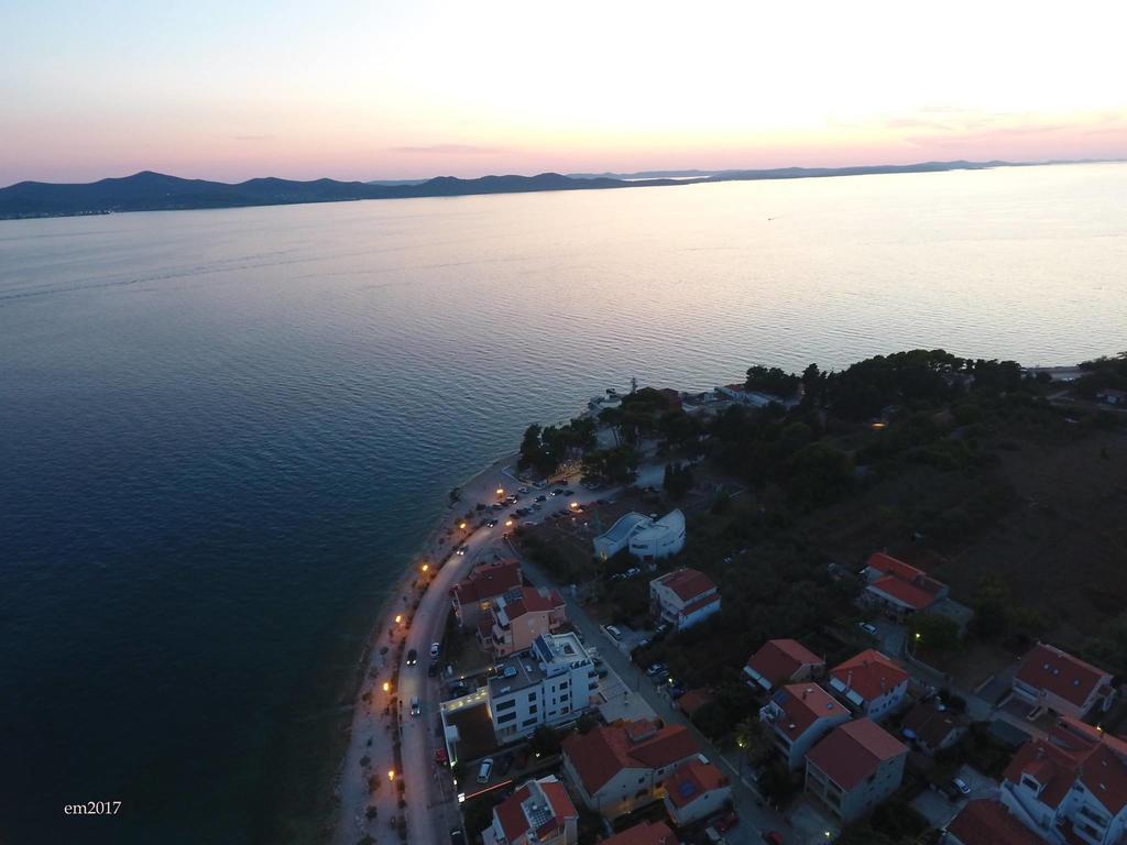 Ap Orion Zadar Exterior foto