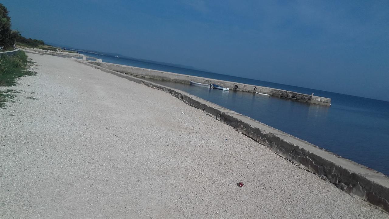 Ap Orion Zadar Exterior foto